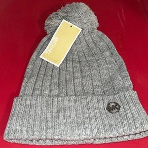 Michael Kors, winter hat- Brand New